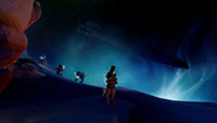 Tales from the Void-screenshots